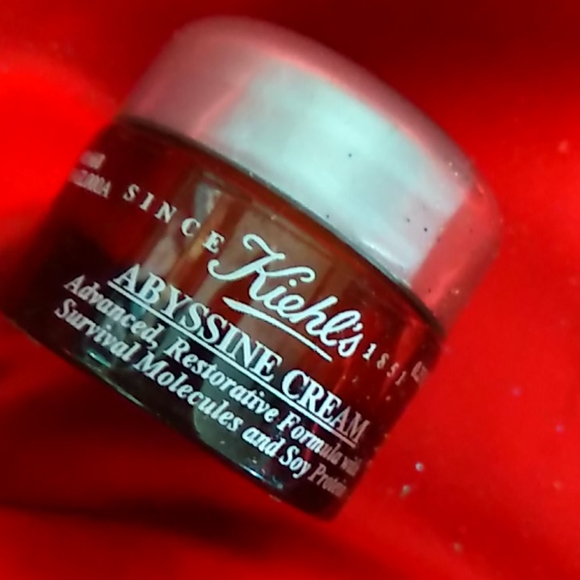 Kiehl's Abyssine Cream 🆕 - Picture 3 of 3